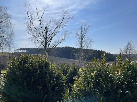 Ferienhaus Hopfental - Dış Mekan