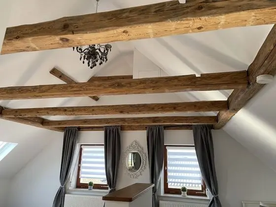 Ferienhaus Hopfental - İç Mekan