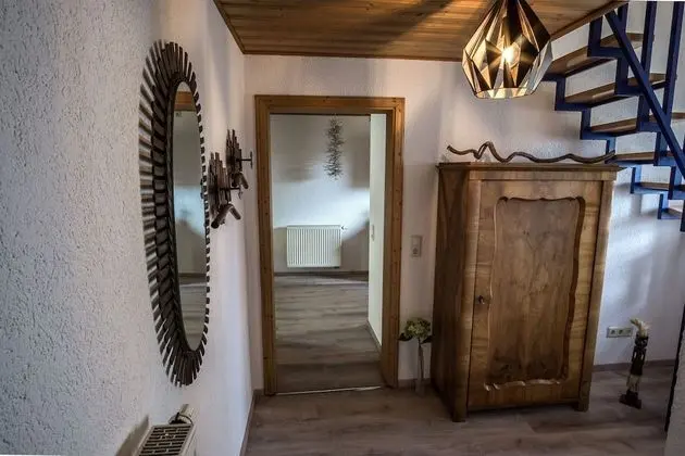 Ferienhaus Kallstadt - Dış Mekan