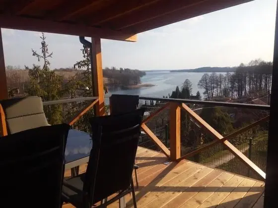 Ferienhaus Laima