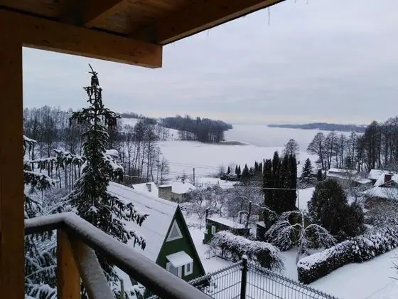 Ferienhaus Laima - Dış Mekan
