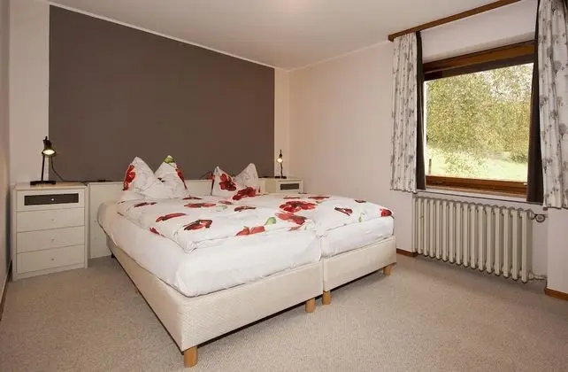 Ferienhaus Landhaus Schneider