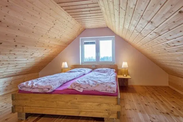 Ferienhaus Landhaus Seewald - Oda
