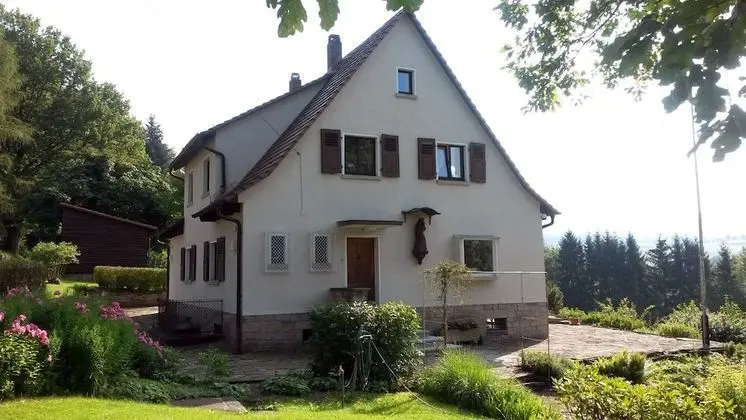Ferienhaus Lauer