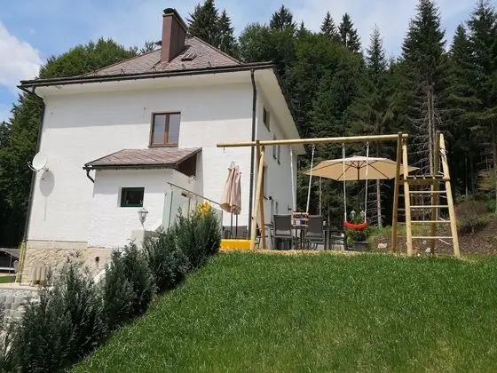 Ferienhaus Lebensquelle im Böhmerwald
