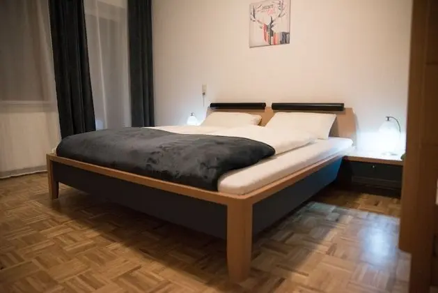 Ferienhaus Lebensquelle im Böhmerwald - Oda