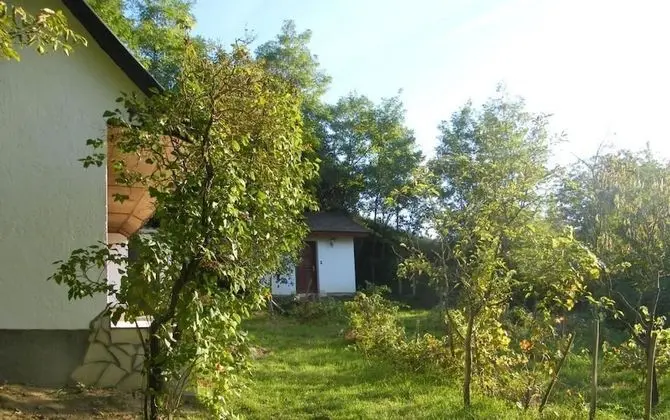 Ferienhaus Leitenhof - Dış Mekanlar