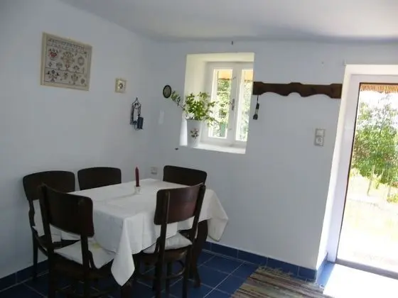 Ferienhaus Leitenhof - Oda Düzeni