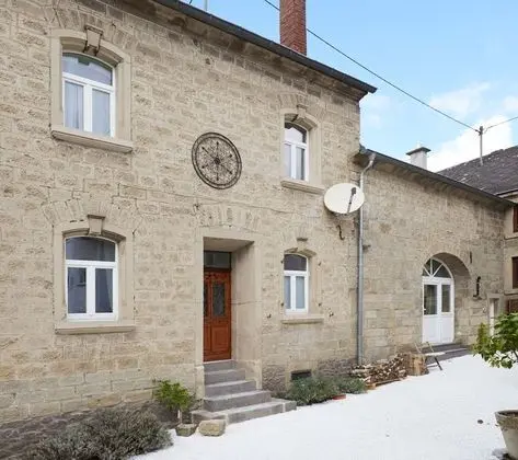 Ferienhaus Lemon Tree