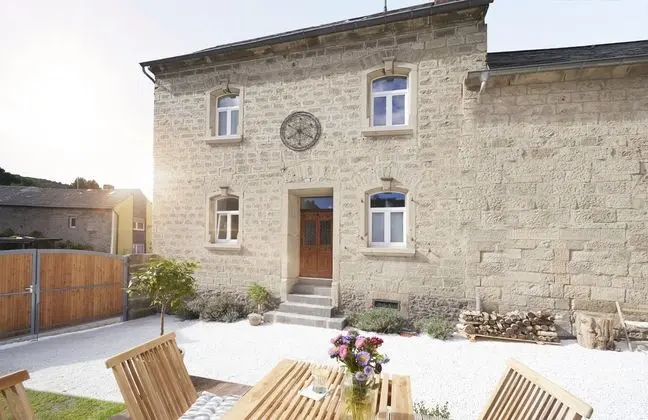 Ferienhaus Lemon Tree - Öne Çıkan Resim