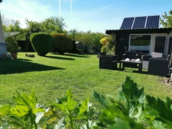 Ferienhaus Lenartz - 1