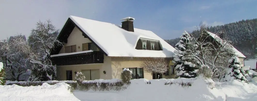 Ferienhaus Marienweg