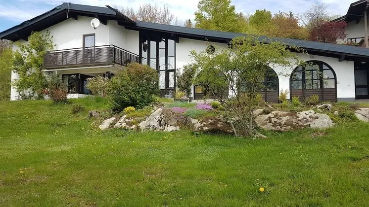 Ferienhaus Mauth - Öne Çıkan Resim