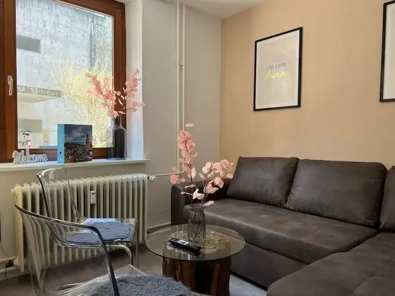 Ferienhaus Möhrle 1