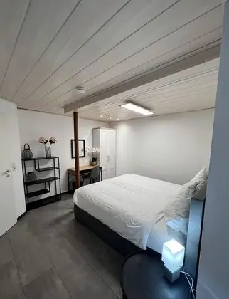 Ferienhaus Möhrle 2 - Oda