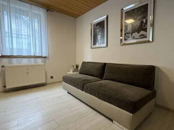 Ferienhaus Möhrle 3 - Genel