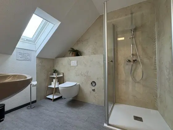 Ferienhaus Möhrle 5 - Genel