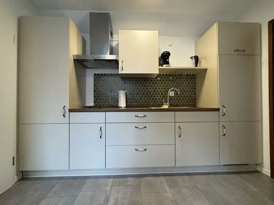 Ferienhaus Möhrle 5 - Ortak Mutfak Alanı