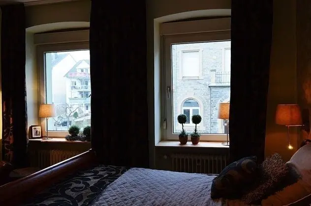 Ferienhaus Moselglück - Oda