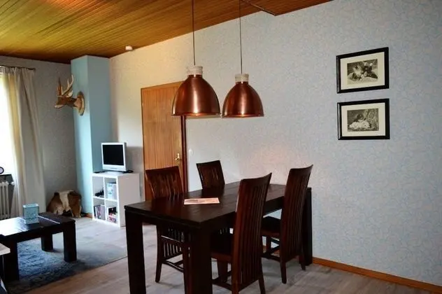Ferienhaus Moselglück - Oda Düzeni