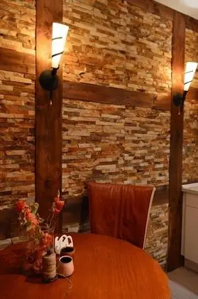 Ferienhaus Moselglück - Yerinde Yemek