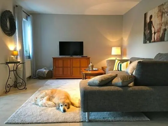 Ferienhaus Moselschön