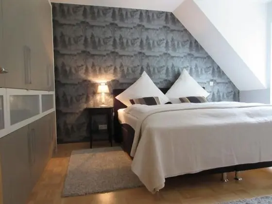 Ferienhaus Moselschön - Oda