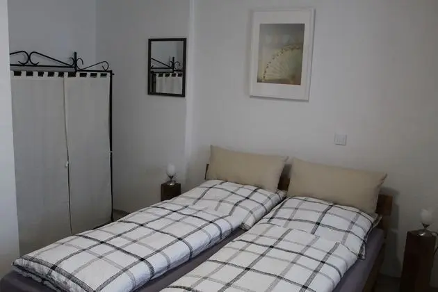 Ferienhaus Nettes Landhaus - Oda