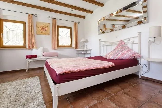 Ferienhaus Oppach - Oda