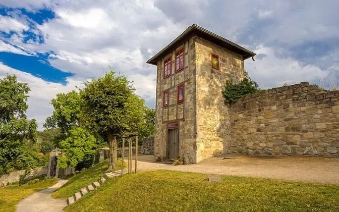 Ferienhaus Prinzessinnenturm