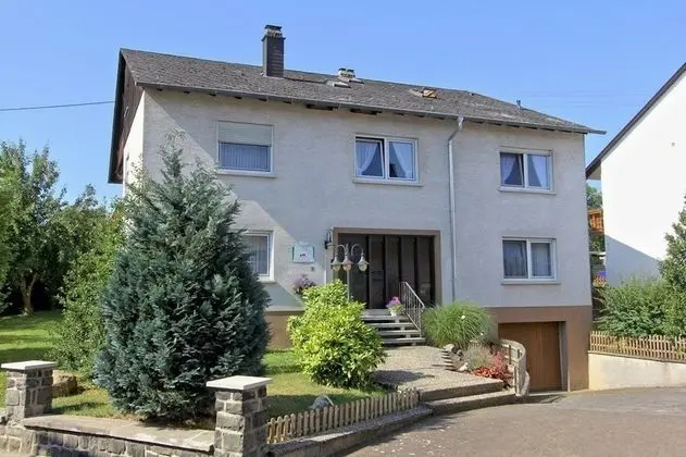 Ferienhaus Raue - 1
