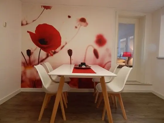 Ferienhaus Rheinblick - Öne Çıkan Resim