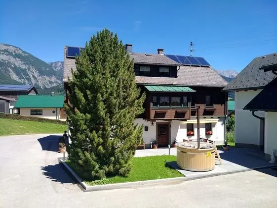 Ferienhaus Schmiedgut