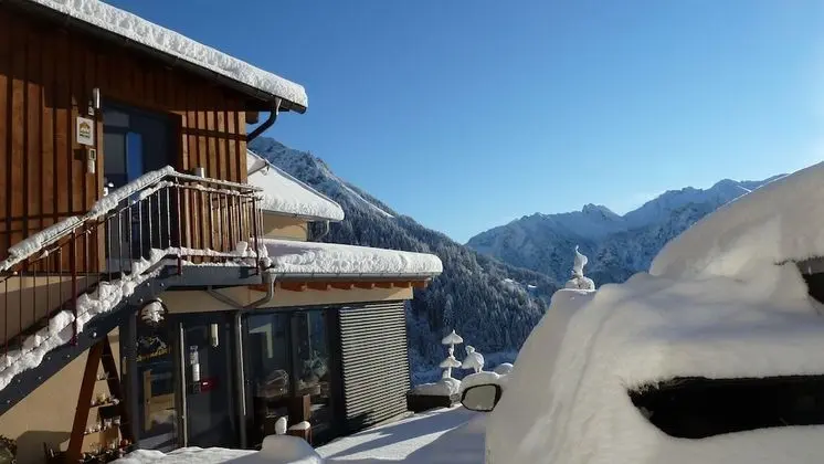 Ferienhaus Schwendehof