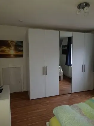 Ferienhaus - St. Peter Ording - İç Mekan