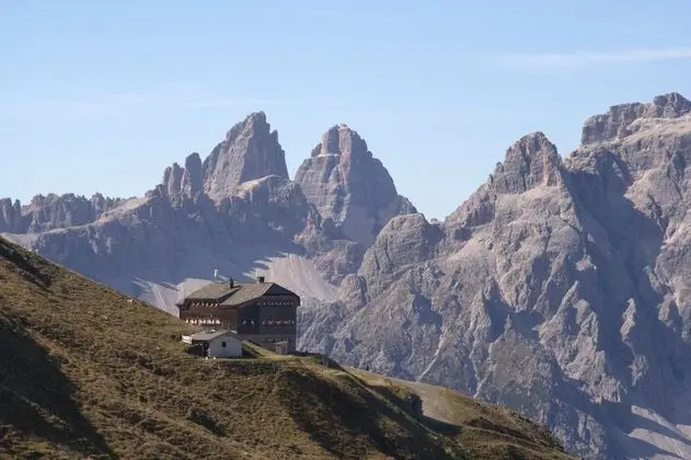 FERIENHAUS-TOELDERERHOF