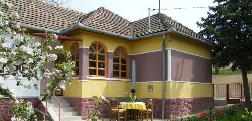 Ferienhaus Waldhof