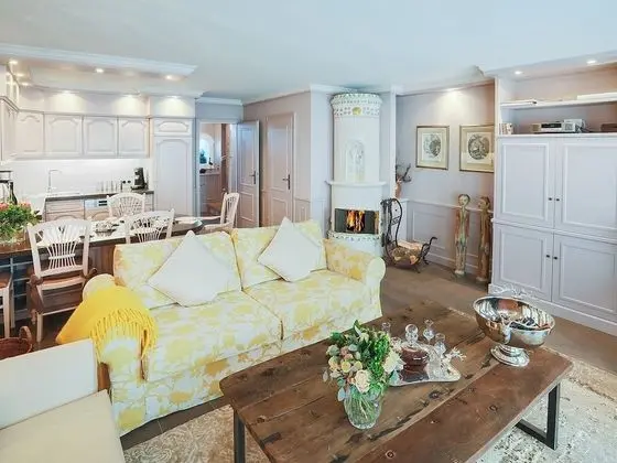 Ferienhaus Weetstich