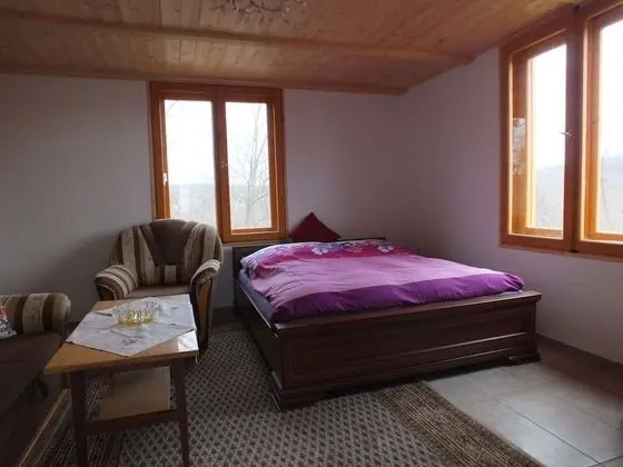 Ferienhaus Weinbergalm - Oda