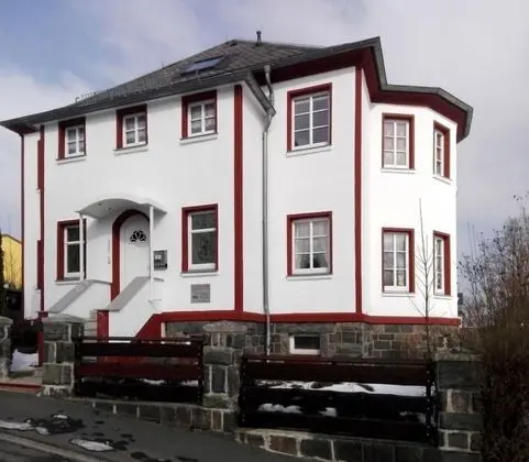 Ferienhaus XXL Deutschland