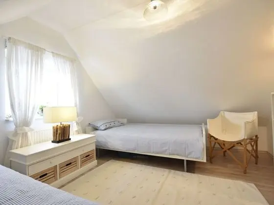 Ferienhaus in Zierow am Strand - Oda