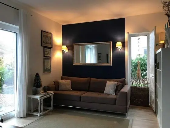 Ferienhaus in Zierow am Strand - Oda Düzeni