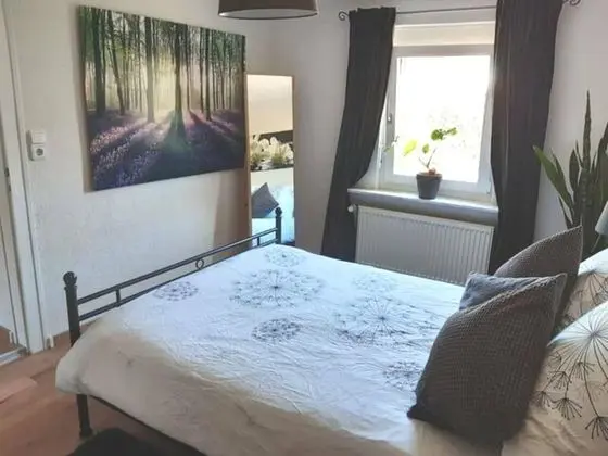 Ferienhaus Zum Unneschmitz