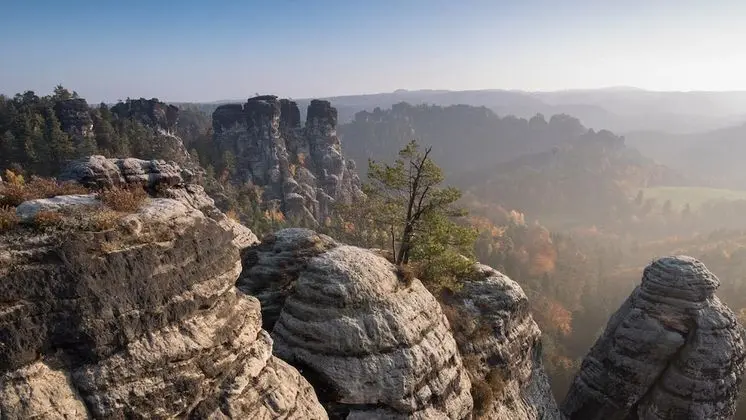 Ferienhaus Zur Alten Schule