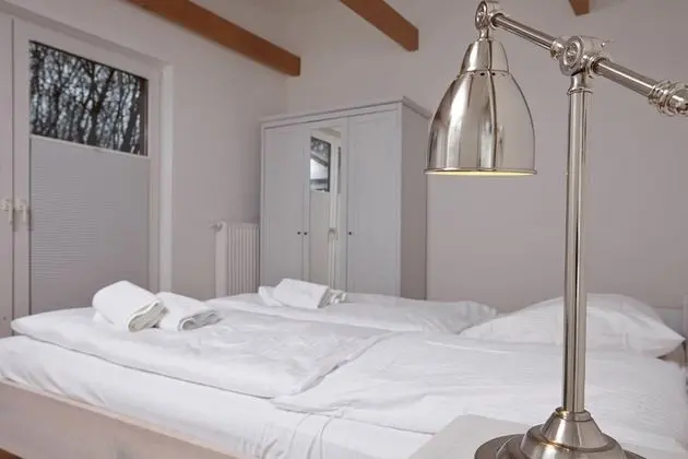 Ferienhäuser & Appartments Düneneck 6 - Oda