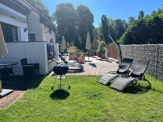 Ferienhof am Trift