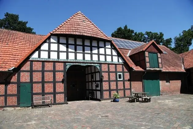 Ferienhof BrinkOrt - 1