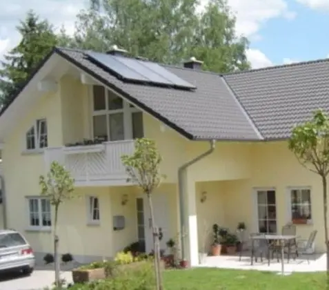 Ferienhof Christmann