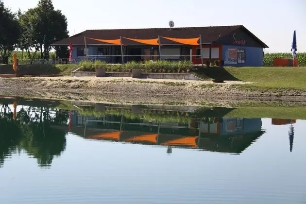 Ferienhof Fenzl - Dış Mekan