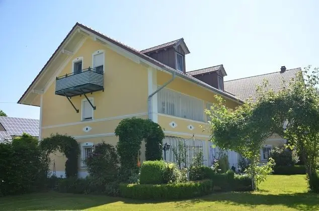 Ferienhof Fenzl - Öne Çıkan Resim